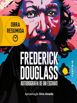 cover image of Frederick Douglass (resumo)
